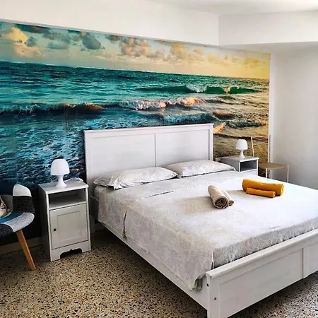 Relax E Mare A شقة *