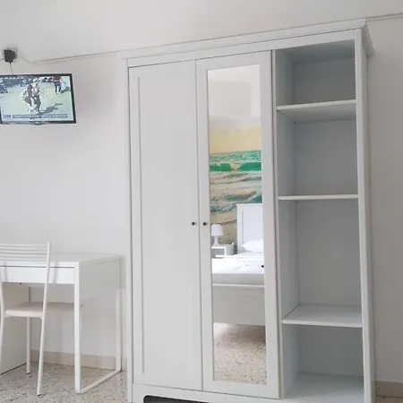 Relax E Mare A شقة