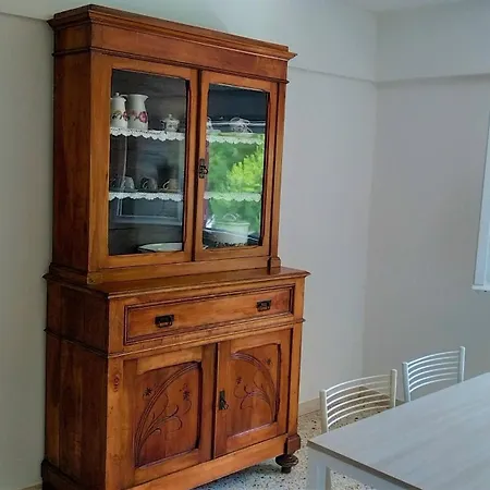 Apartmán Relax E Mare A *